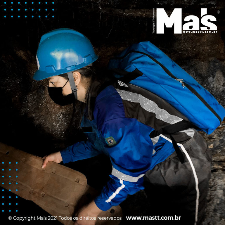 Resgate em Áreas Remotas 2021 - Grupo Confidere